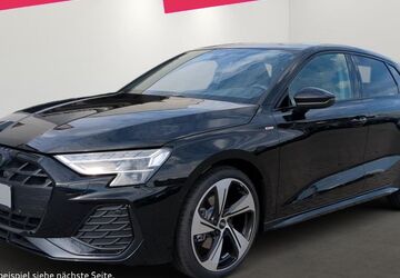 Audi A3 3.500 km 38.550 &euro; Duisburg 47249