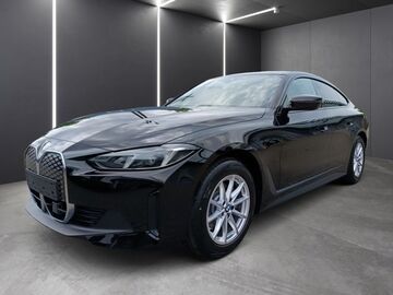 Gebrauchte BMW i4