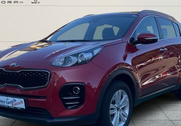Kia Sportage 63.500 km 16.880 &euro; Bochum 44809