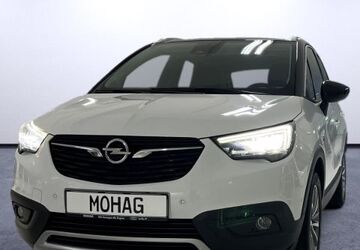 Opel Crossland (X) 39.320 km 13.890 &euro; Essen 45134