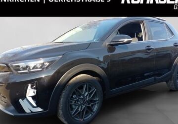 Kia Stonic 5.500 km 22.490 &euro; Duisburg 47059