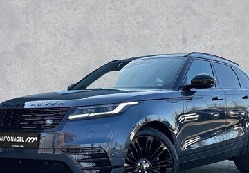 Land Rover Range Rover Velar 3.500 km 85.450 &euro; Essen 45141