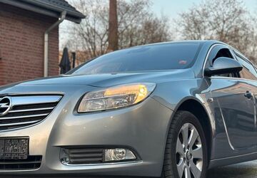 Opel Insignia 239.349 km 3.500 &euro; Gelsenkirchen 45881