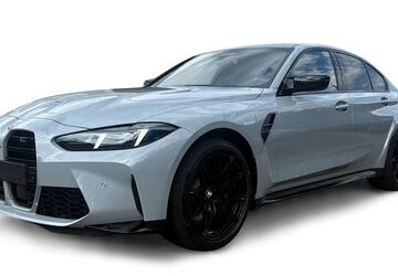 BMW M3 4.900 km 106.200 &euro; Witten 58455
