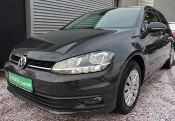 VW Golf 72.258 km 10.899 &euro; Essen 45326
