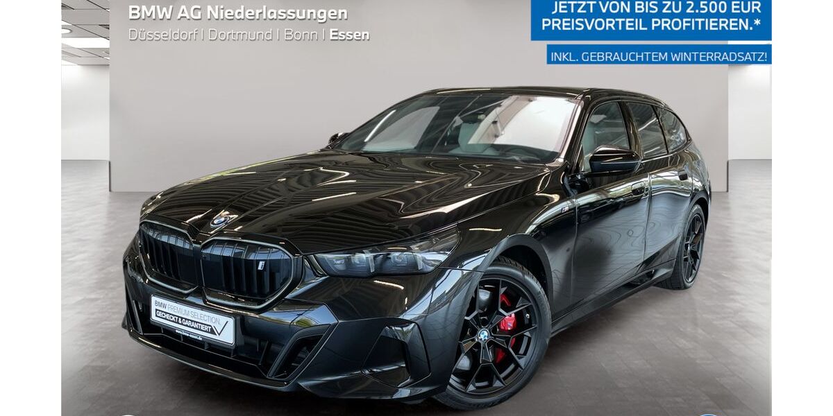 BMW i5 24.347 km 72.999 &euro; Essen 45141