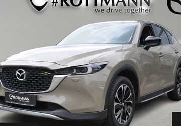 Mazda CX-5 31.422 km 34.790 &euro; Bottrop-Kirchhellen 46244