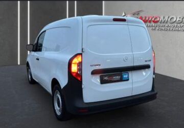 Mercedes-Benz Citan 140.500 km 14.950 &euro; Wuppertal 42275