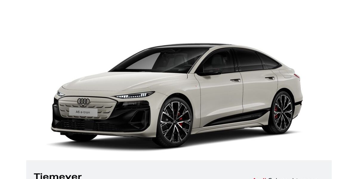 Audi A6 e-tron 20.424 km 78.220 &euro; Dorsten 46284