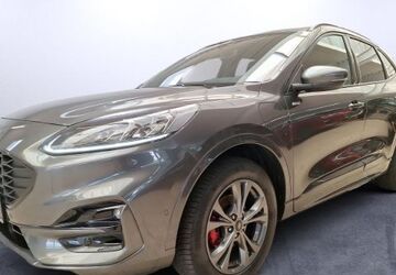 Ford Kuga 39.943 km 22.490 &euro; Recklinghausen 45661