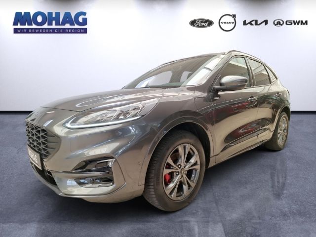 Ford Kuga 39.943 km 22.490 &euro; Recklinghausen 45661