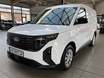 Gebrauchte Ford Transit