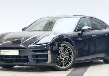 Porsche Panamera 40.925 km 179.800 &euro; Wuppertal 42279