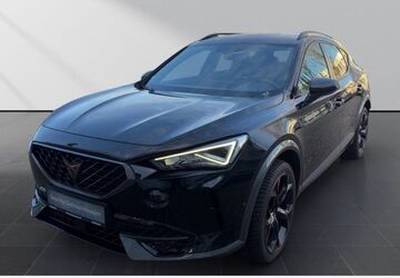 Cupra Formentor 63.900 km 28.990 &euro; Mettmann 40822