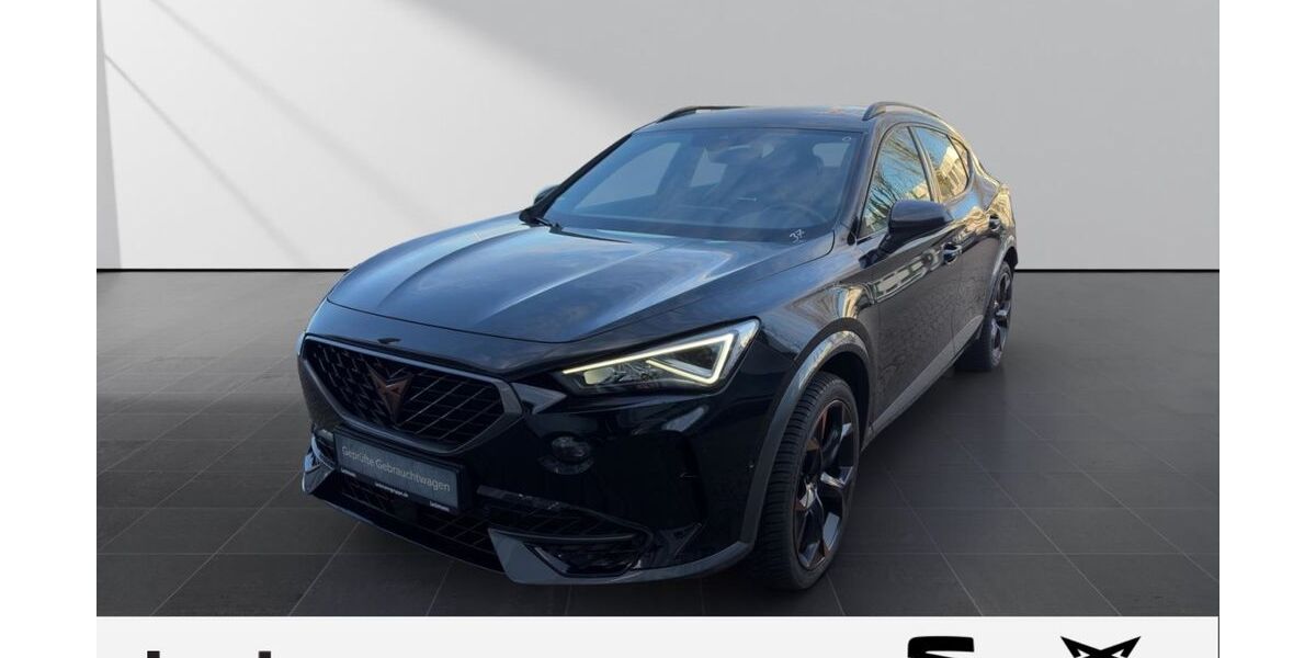 Cupra Formentor 63.900 km 28.990 &euro; Mettmann 40822