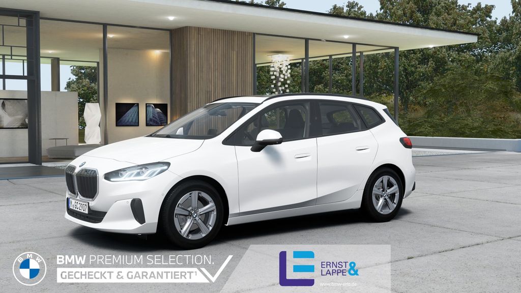 BMW 220 Active Tourer 11.375 km 30.440 &euro; Essen 45134