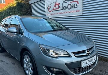 Opel Signum 178.000 km 3.499 &euro; Marl 45770