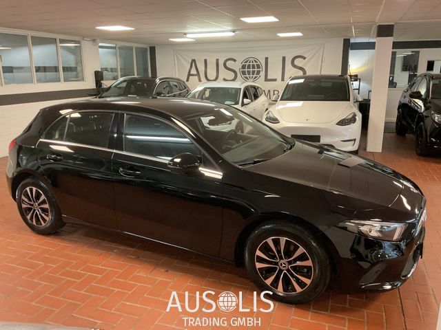 Mercedes-Benz A 180 97.000 km 19.790 &euro; Wülfrath 42489