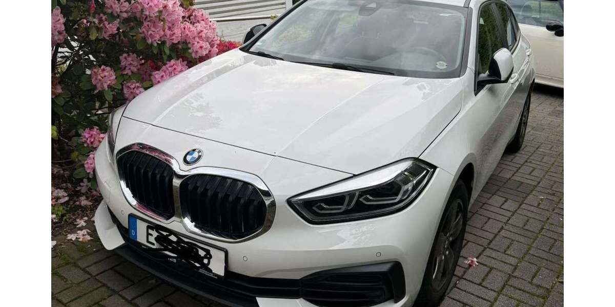 BMW 118 40.300 km 16.900 &euro; Essen, Stadt 45149