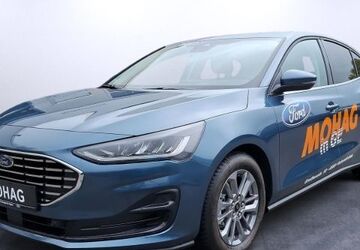 Ford Focus 3.900 km 29.990 &euro; Gelsenkirchen 45881