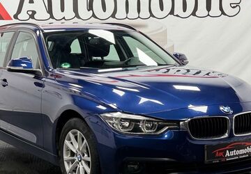 BMW 320 96.132 km 17.990 &euro; Gladbeck 45968