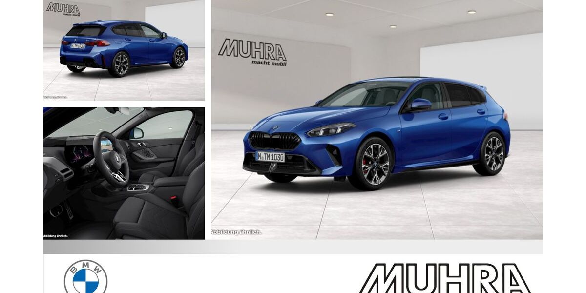 BMW 120 9.170 km 35.980 &euro; Oberhausen 46149