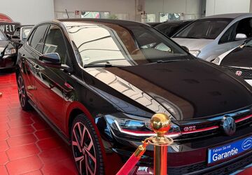 VW Polo 179.000 km 15.490 &euro; Moers 47441