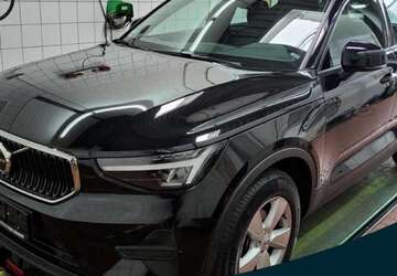 Volvo XC40 11.661 km 29.850 &euro; Witten 58453