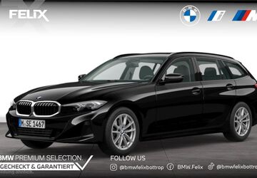 BMW 318 94.145 km 26.880 &euro; Bottrop 46236