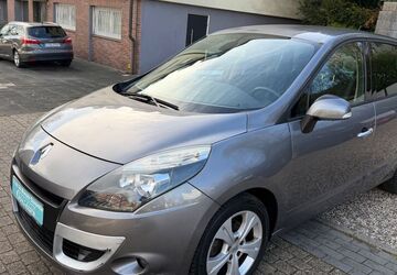 Renault Scenic 80.000 km 3.000 &euro; Essen 45147