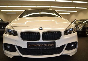 BMW 218 150.000 km 13.900 &euro; Mülheim-Speldorf 45478