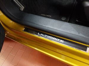 Opel Astra Ultimate Matrix LED 18´´´´ Spurhalteass. Luf 42.521 km 21.740 &euro; HAAN 42781