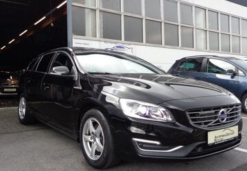 Volvo V60 107.000 km 17.990 &euro; Ratingen 40880