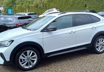 VW Taigo 17.000 km 18.980 &euro; Essen 45307