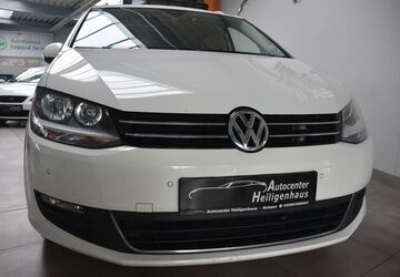 VW Sharan 199.852 km 11.980 &euro; Heiligenhaus 42579