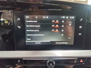 Opel Mokka Elegance Navi Keyless SHZ Park&Go 14.751 km 17.780 &euro; HAAN 42781