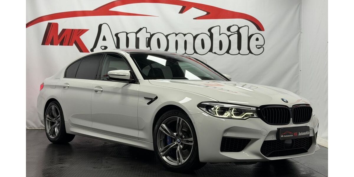 BMW M5 82.568 km 56.230 &euro; Gladbeck 45968