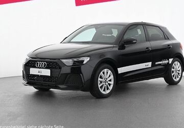 Audi A1 14.259 km 21.880 &euro; Essen 45143