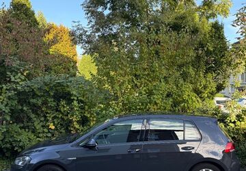 VW Golf 225.000 km 8.600 &euro; Bottrop 46240