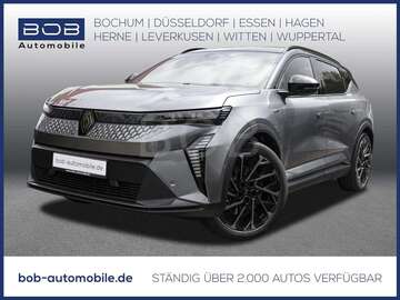 Gebrauchte Renault Scenic