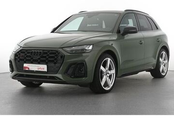 Audi SQ5 57.816 km 48.880 &euro; Essen 45143