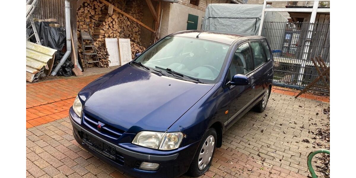 Mitsubishi Space Star 144.353 km 650 &euro; Gelsenkirchen 45889