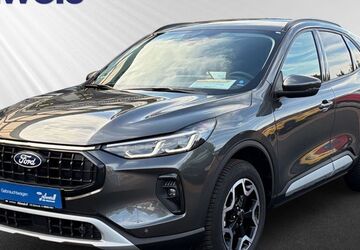 Ford Kuga 3.105 km 33.990 &euro; Oberhausen - Sterkrade 46145