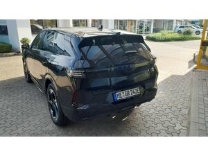 Opel Grandland X Electric 157kW GS 4.800 km 50.890 &euro; HAAN 42781