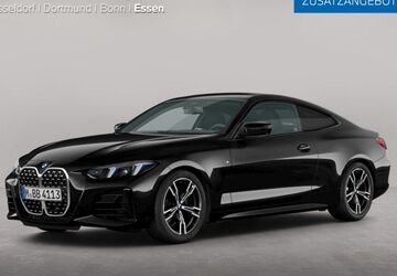 BMW 430 20.202 km 51.299 &euro; Essen 45141