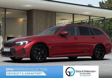 BMW 330 29.259 km 50.360 &euro; Mülheim 45472