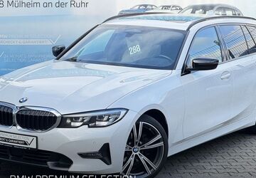 BMW 318 87.110 km 27.880 &euro; Mülheim an der Ruhr 45478