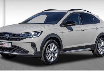 VW Taigo 19.990 km 23.220 &euro; Wetter 58300
