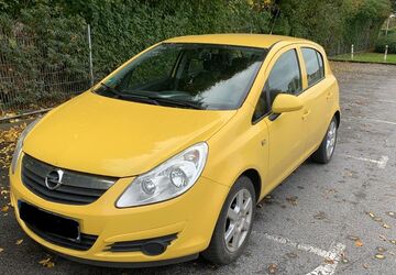 Opel Corsa 136.000 km 2.800 &euro; Essen 45309