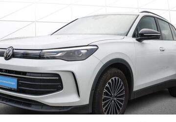 VW Tiguan 8.063 km 35.488 &euro; Herten 45701